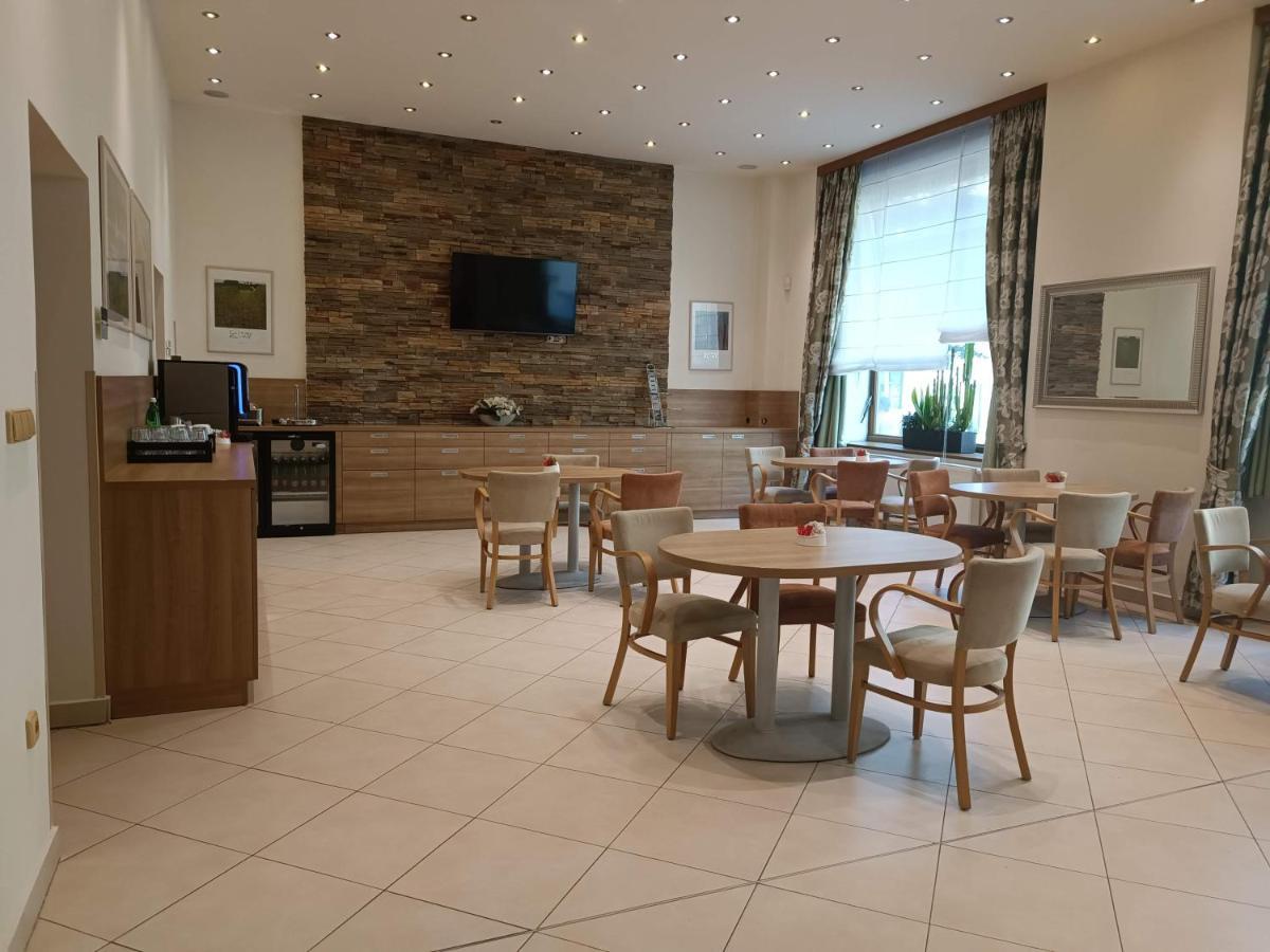 Rezidence Dlouha 17 Hotel Prague Ngoại thất bức ảnh