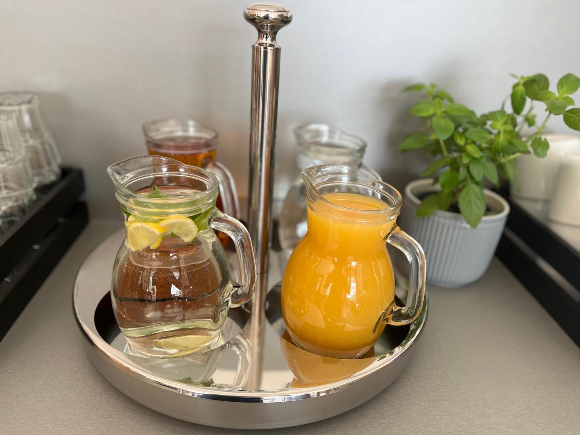 Rezidence Dlouha 17 Hotel Prague Ngoại thất bức ảnh