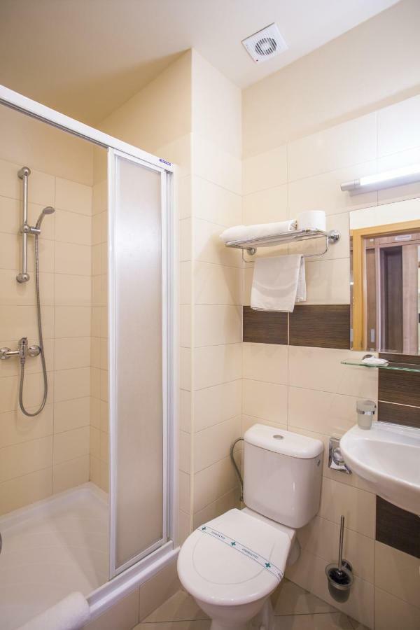 Rezidence Dlouha 17 Hotel Prague Ngoại thất bức ảnh