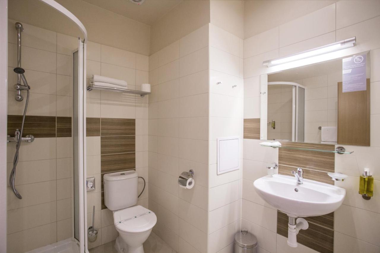 Rezidence Dlouha 17 Hotel Prague Ngoại thất bức ảnh